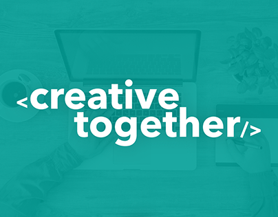 Creative Together | Agency