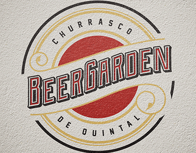 Beergarden