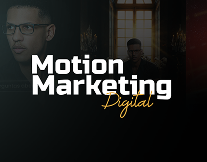 Motion Marketing Digital
