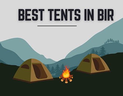 Best Tents In Bir