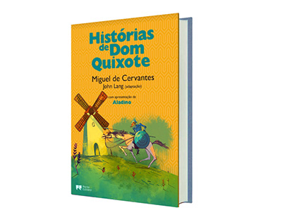 Dom Quixote - Porto Editora