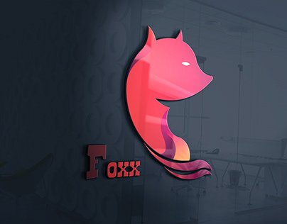 FOXX Logo