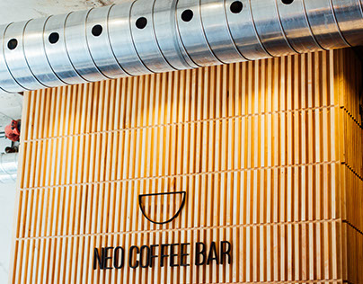 Neo Coffee Bar