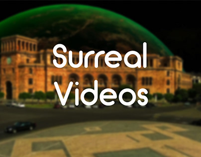 Surreal Videos