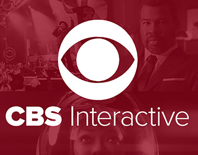 CBS Interactive Sponsorship Holiday Ads