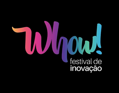 Whow! 2019 - Festival de Inovação
