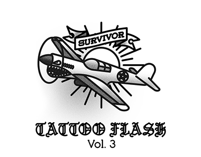 Tattoo Flash 3