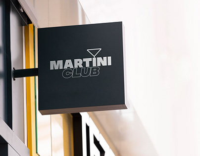 Martini Club