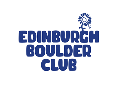 Project thumbnail - Edinburgh Boulder Club