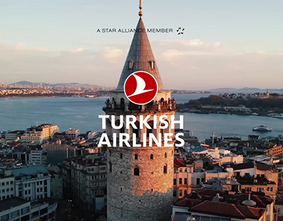 Stopover in Istanbul - Turkish Airlines