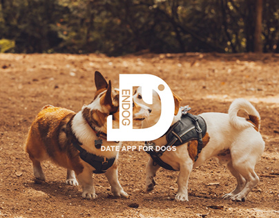 ENDOG date app for dogs