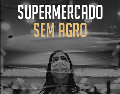 Supermercado Sem Agro (Supermarket Without Agro)