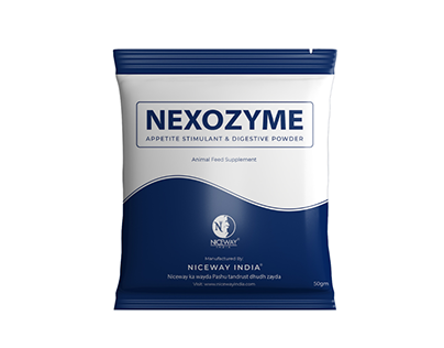 Nexozyme - Supplement for Animal Digestive Health