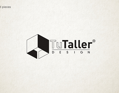 Brand pieces - Tu Taller Design