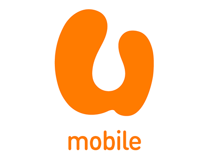 UMobile Website (Internship)