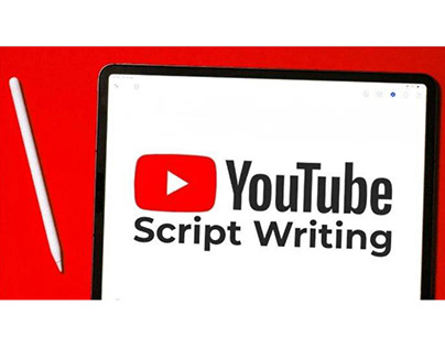YouTube Script writing