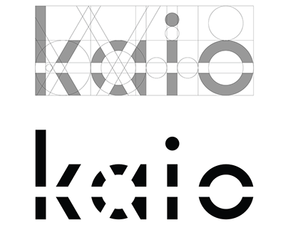 Kaio branding [Part 1]