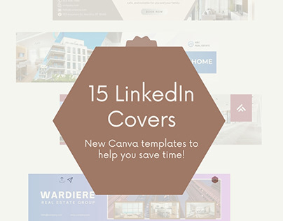LinkedIn covers