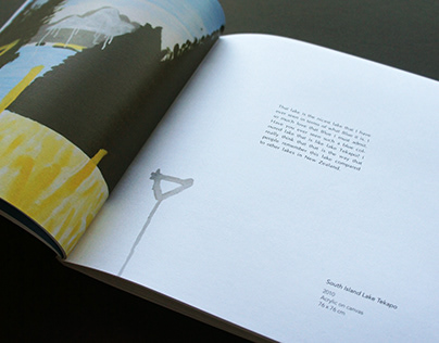 Book designs for Yaniv Janson