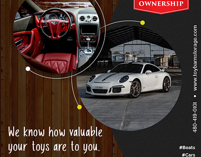 We know how valuable your toys are to you.