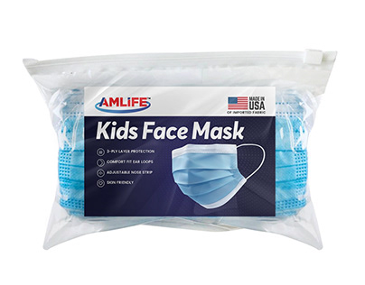 Get Best Quality Kids Face Masks