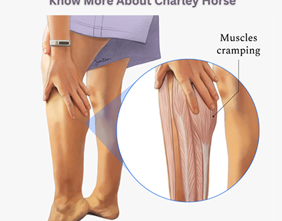 Mukesh Suryawanshi - Know More About Charley Horse