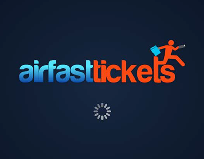 Airfasttickets iOS app v.1.0