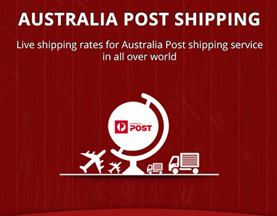Parcel Shipping Live Rates Extension