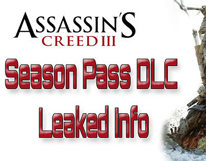 Assassins Creed 3 Thumbnail