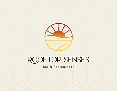 Id. Visual | Rooftop Senses