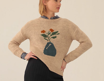 NICE THINGS TRICOT