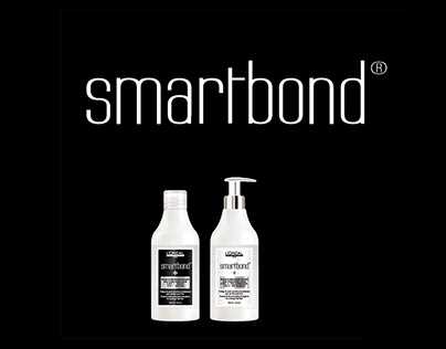 Smartbond - Web Design