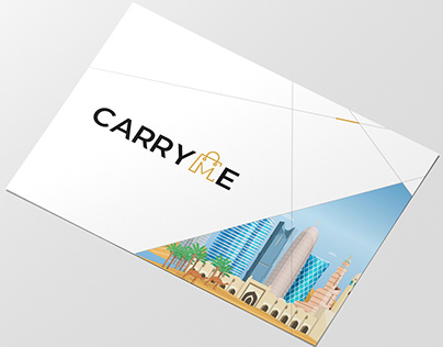 CARRY ME ... Feb 2021 - Company Profile Project
