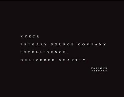 KYKCR | Corporate