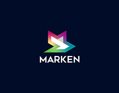 marken logo, logo, creative logo, modern logo, m letter