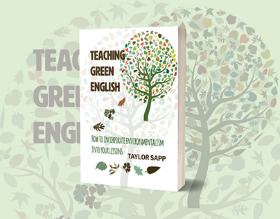 Teaching Green English: Cover Proof