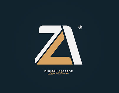 Zakaria Logo