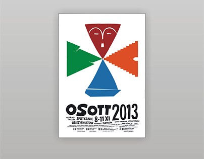 2013, OSOTT, 68x98, offset