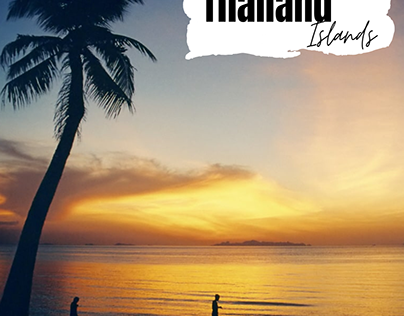 Tropical Paradise: Exploring Thailand's Island Gems