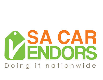 SA Car Vendor Logo Concepts