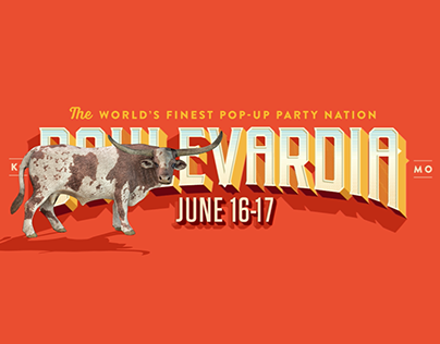 Whiskey Design: Boulevardia Event Overview