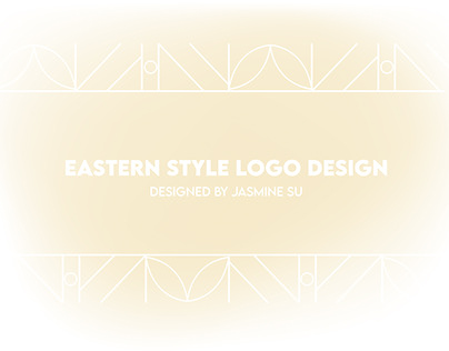eastern style logos