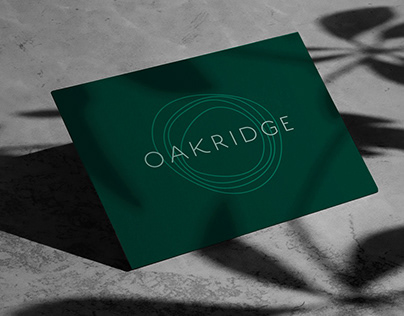 Oakridge Identity
