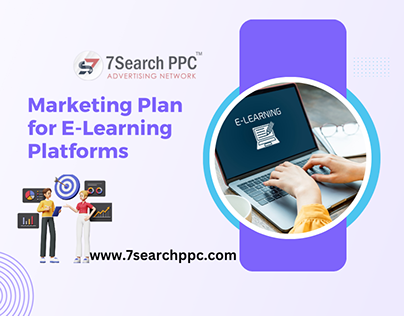 Build a Winning Marketing Plan for E-Learning Platforms