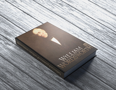 william wordsworth - book cover