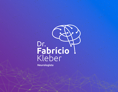 Neurologista Dr. Fabrício Kleber