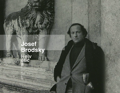Josef Brodsky Web Design