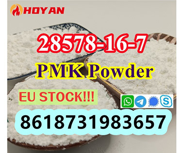 PMK ethyl glycidate powder CAS 28578-16-7 High Yield