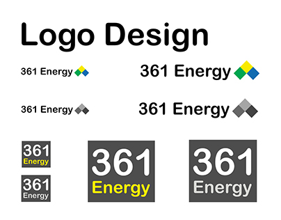 361 Energy rebrand