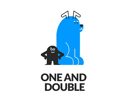 One&Double coffee